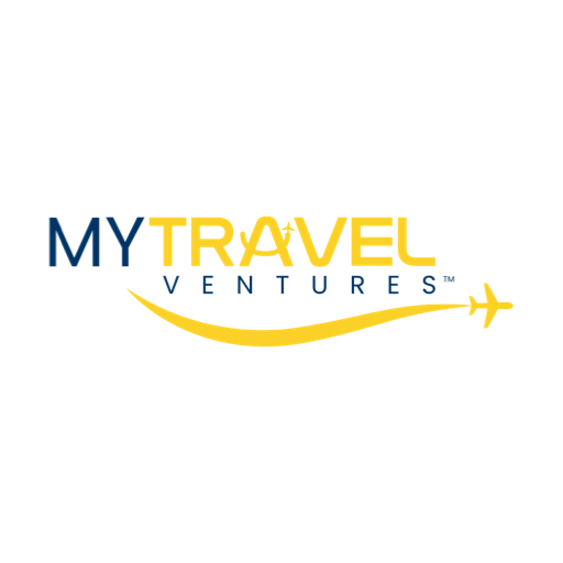 MyTravelVentures logo