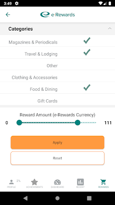 e-Rewards - Paid Surveysのおすすめ画像4