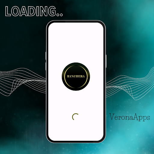 Android application Mexican tones screenshort