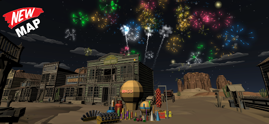 Fireworks Play  screenshots 1