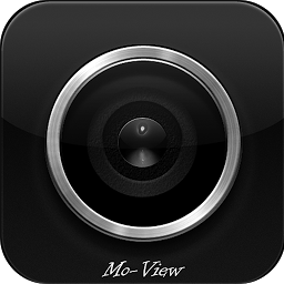 Значок приложения "Mo-View"