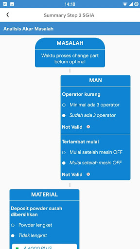 KLA-GEN Screen 3