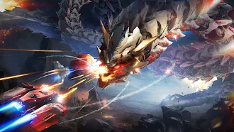 Game screenshot Transmute 2: サバイバル艦隊 mod apk