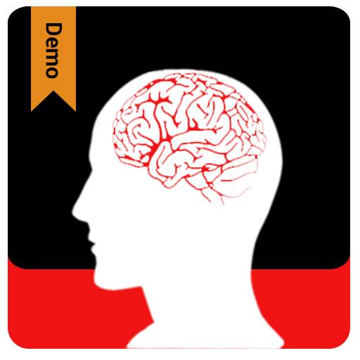 Brain Power Leitner Box Demo 4.1.1 Icon