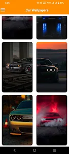 Car Wallpapers