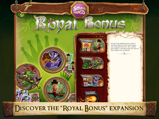 Small World: Civilizations & C - Board - games