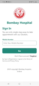 BH Consultant Appointment App