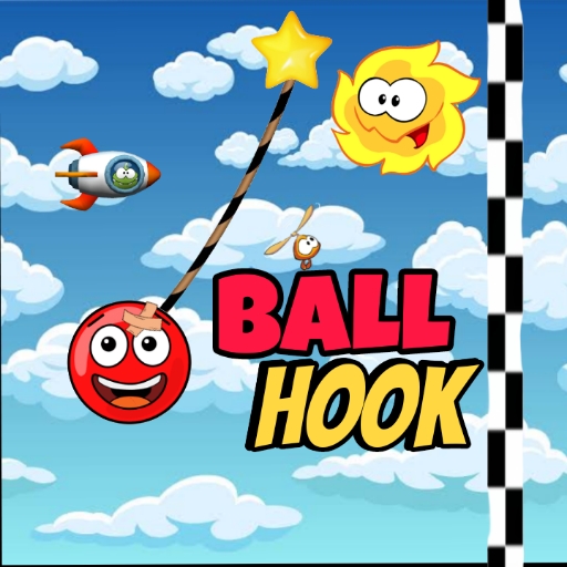 Ball Hook