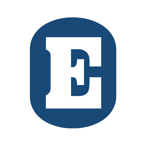 Etown Jays logo
