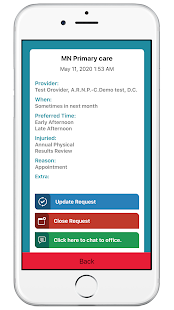 All Aboard Health(圖5)-速報App