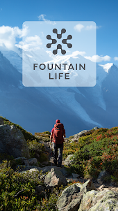 Fountain Life Journey Portal