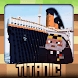 Titanic Mod Ship for MCPE - Androidアプリ