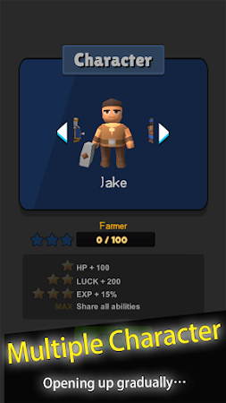 Game screenshot Hero's Birth apk download
