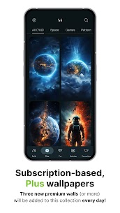 One4Wall – Unique wallpapers 16.11.2023 2