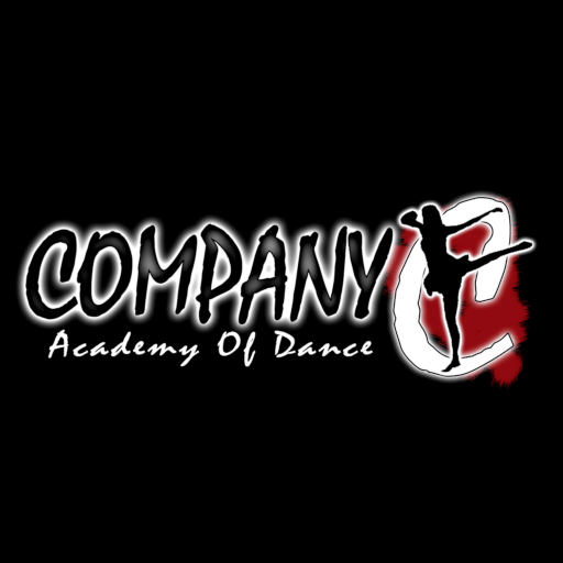 Company C Academy of Dance logo