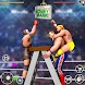 Wrestling Games 3D: Fight Club - Androidアプリ