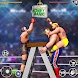 Wrestling Games 3D: Fight Club