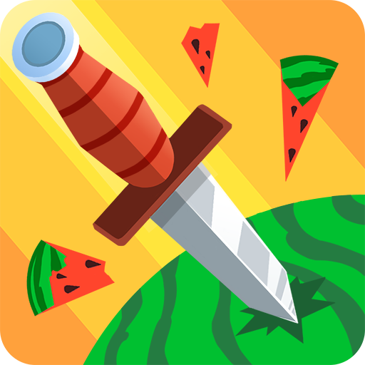 Knife Up! -  Knife Flip 1.0.2 Icon