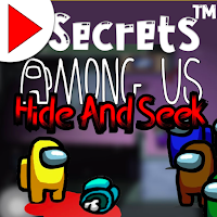 Secrets™ Among Us 2 Hide And Seek Tips