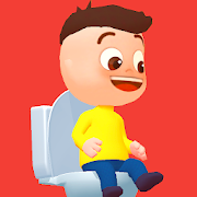 Top 27 Casual Apps Like Toilet Games 3D - Best Alternatives