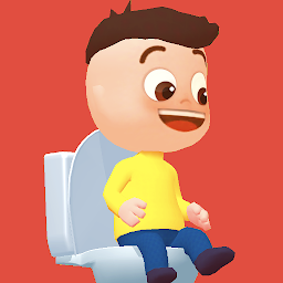 Icon image Toilet Games 3D