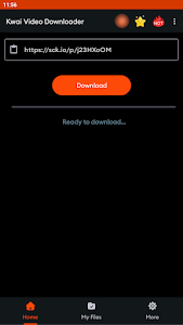 Video Downloader for Kwai Unknown