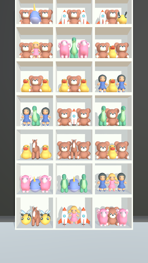Shelf Match Screen 3