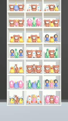 Shelf Match - Screenshot 3