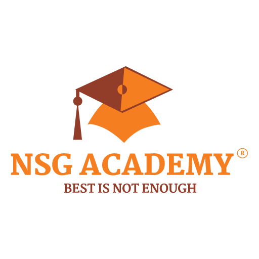 NSG ACADEMY Digital - التطبيقات على Google Play