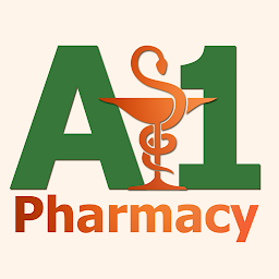 Icon image A-1 Pharmacy