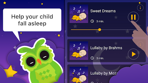 Bedtime Stories for Kids Sleep screenshot