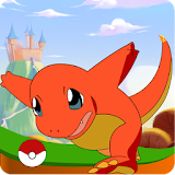 charmander dragon adventure icon