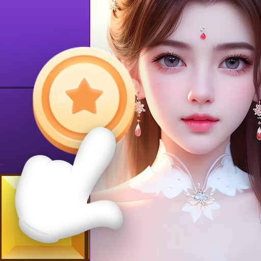 Mysterious Pursuer Clear Star logo