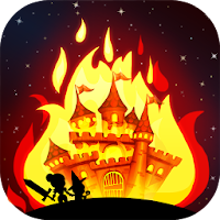 Castle of Burn