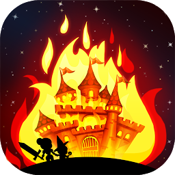 Castle of Burn Mod Apk