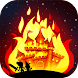 Castle of Burn - Androidアプリ