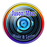 Jason Mraz Music icon