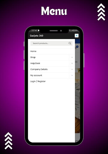 Gadjets 360 Screenshot 4 - AppWisp.com