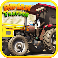 Punjabi Tractor Simulator 3D