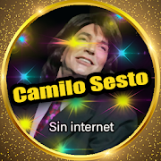 Camilo Sesto 2019 sin internet