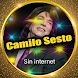 Camilo sin internet - Androidアプリ