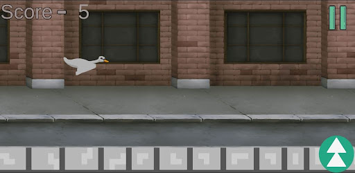 DuckCity Screen 3