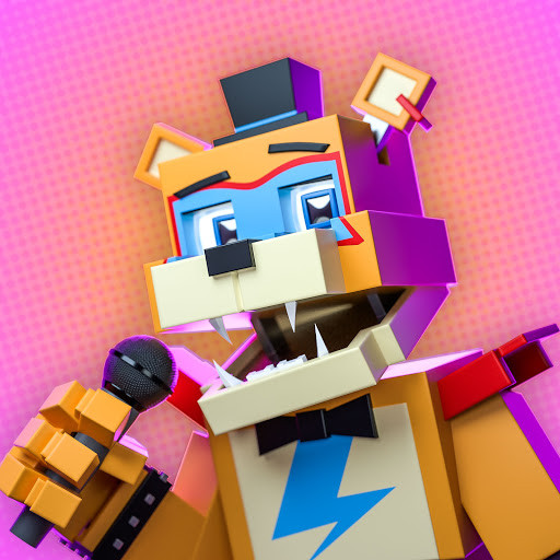 FNaF Animatronic for Minecraft Download on Windows