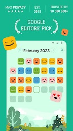 Daylio Journal - Mood Tracker