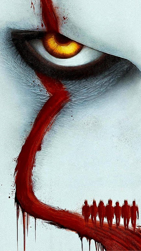 Pennywise Wallpapers 4k