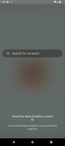 Marbleseed Screen 2