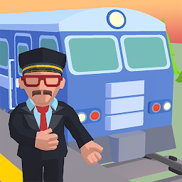 Train Hotel Mod Apk