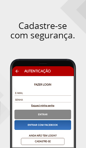 Marechall Pizzaria e Grill Screen 2