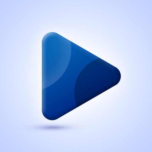 Video Player Music Equalizer  Icon