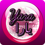Yara Music Lyrics icon